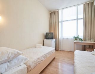 Санаторий "Аврора" г. Сочи