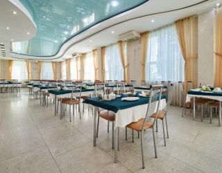 Санаторий "Аврора" г. Сочи