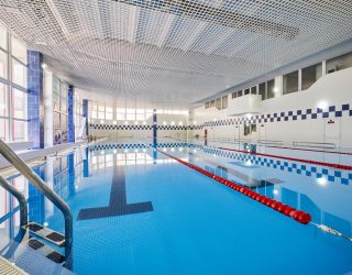 Санаторий "Аврора" г. Сочи