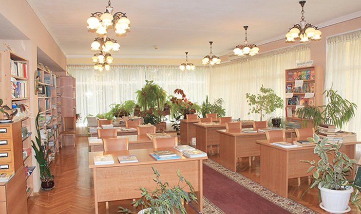 Санаторий "Аврора" г. Сочи