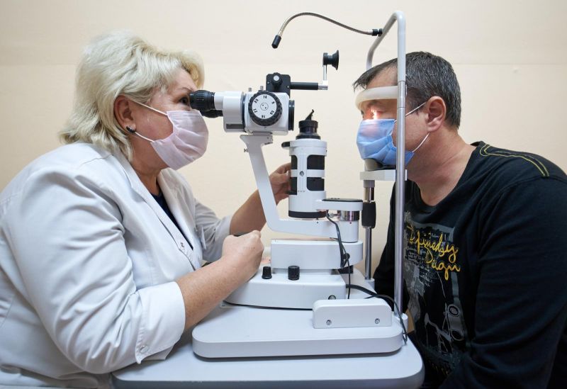 Санаторий "Аврора" г. Сочи