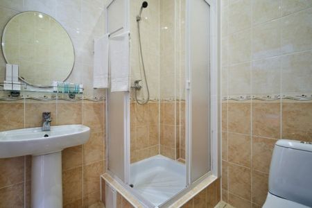 Повышенной комфортности 2-местный (корпус 1)