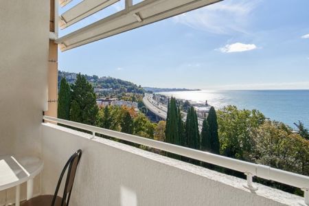 Повышенной комфортности 2-местный (корпус 1)