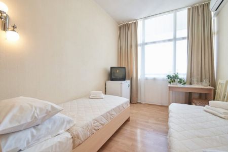 Стандартный 2-местный (корпус 3)