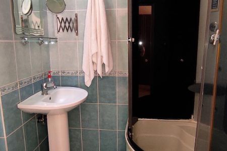 Двухместный двухкомнатный повышенной комфортности (корпус 2,3)