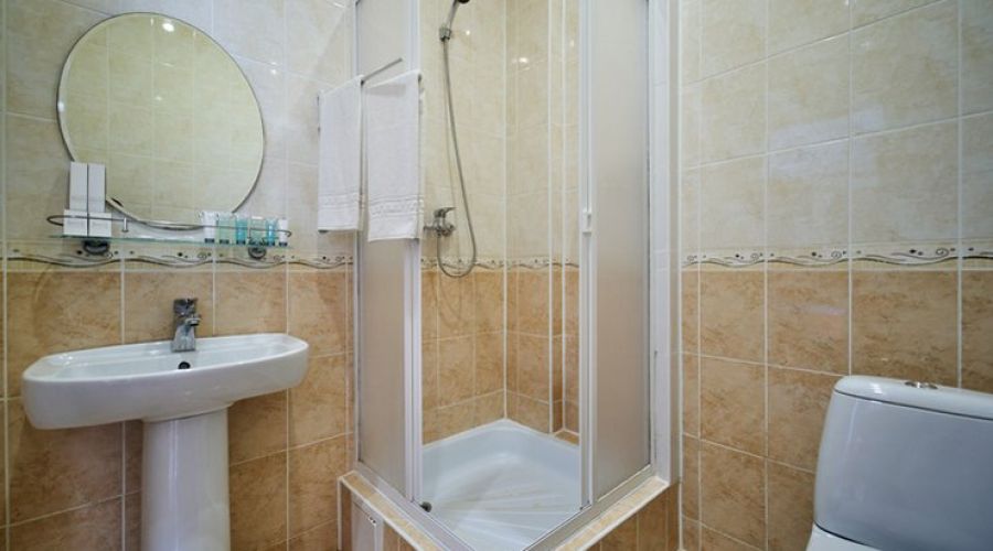 Повышенной комфортности 2-местный (корпус 1)