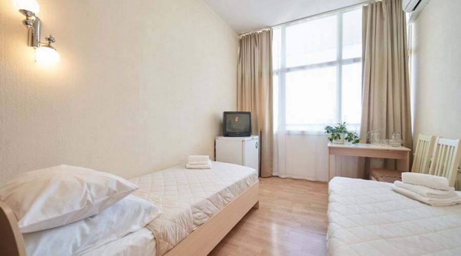 Стандартный 2-местный (корпус 3)